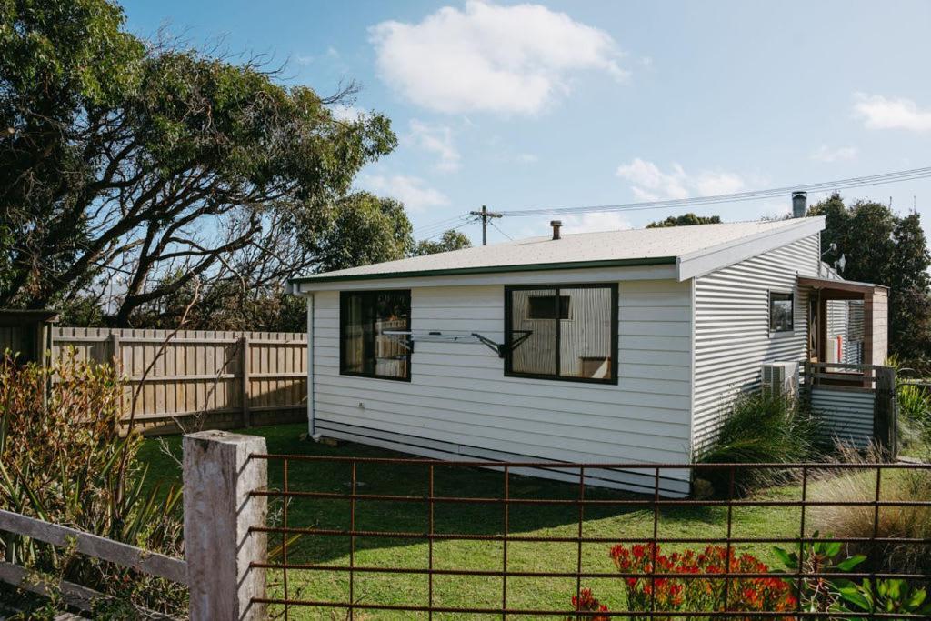 The Pc Cottage Port Campbell Exterior foto